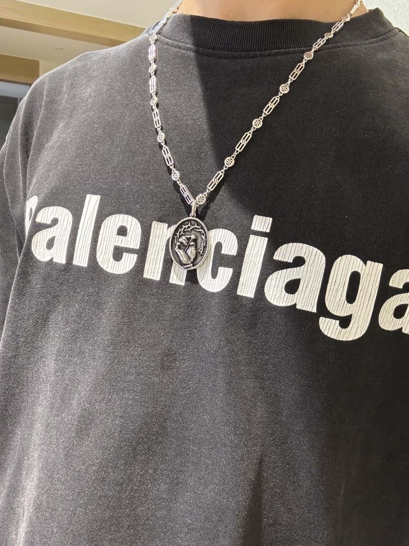 Balenciaga Necklaces